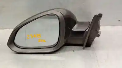 Second-hand car spare part Left Rearview Mirror for OPEL INSIGNIA A (G09) 2.0 CDTI (68) OEM IAM references 13320192  6428286