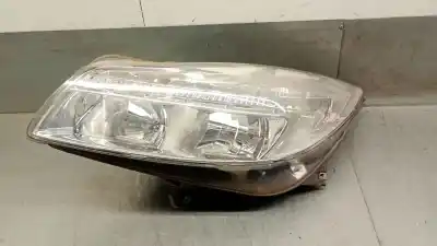 Pezzo di ricambio per auto di seconda mano Faro Anteriore Sinistro per OPEL INSIGNIA A (G09) 2.0 CDTI (68) Riferimenti OEM IAM 22831926  1216687