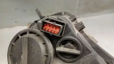 Автозапчасти б/у правая фара за opel insignia a (g09) 2.0 cdti (68) ссылки oem iam 13226783  1216688