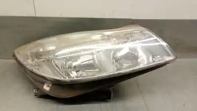 Автозапчасти б/у правая фара за opel insignia a (g09) 2.0 cdti (68) ссылки oem iam 13226783