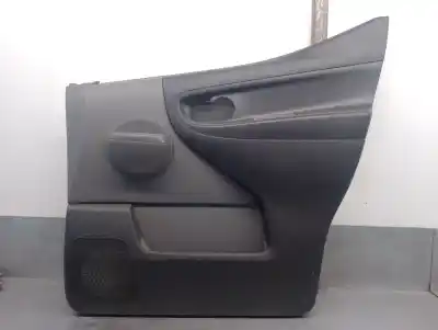 Pezzo di ricambio per auto di seconda mano RIVESTIMENTO PORTA ANTERIORE DESTRO per NISSAN NV200 FURGÓN 1.5 DCI 90 (M20, M20M) Riferimenti OEM IAM 80976BJ00A  