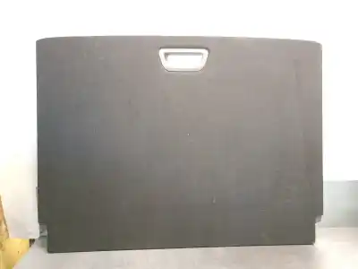 Pezzo di ricambio per auto di seconda mano VASSOIO POSTERIORE per CITROEN C4 III (BA_, BB_, BC_) 1.2 PURETECH 130 (BAHNSA, BAHNSB) Riferimenti OEM IAM 98313440ZD  