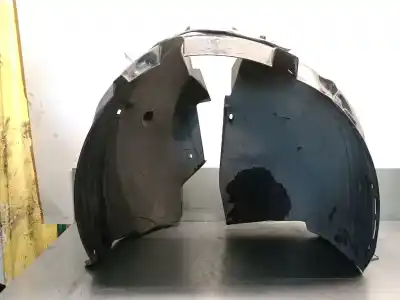 Peça sobressalente para automóvel em segunda mão cave de roda dianteira direita por citroen c4 iii (ba_, bb_, bc_) 1.2 puretech 130 (bahnsa, bahnsb) referências oem iam 9831258480