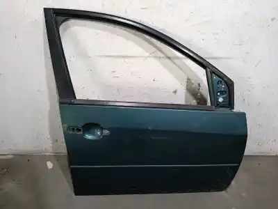 Автозапчастина б/у ПЕРЕДНІ ПРАВІ ДВЕРІ для FORD FIESTA V (JH_, JD_)  Посилання на OEM IAM 1692523  1692523