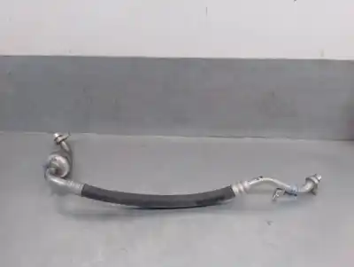 Pezzo di ricambio per auto di seconda mano tubi aria condizionata per nissan nv200 furgón 1.5 dci 90 (m20, m20m) riferimenti oem iam 92480bj90b  92480bj90b