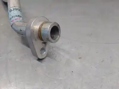 Pezzo di ricambio per auto di seconda mano tubi aria condizionata per nissan nv200 furgón 1.5 dci 90 (m20, m20m) riferimenti oem iam 92480bj90b  92480bj90b