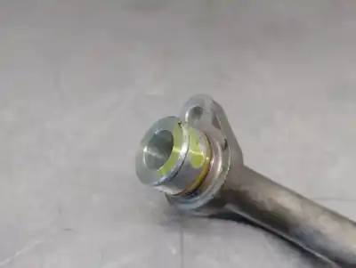 Pezzo di ricambio per auto di seconda mano tubi aria condizionata per nissan nv200 furgón 1.5 dci 90 (m20, m20m) riferimenti oem iam 92480bj90b  92480bj90b