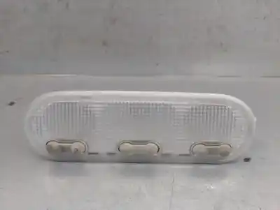 Pezzo di ricambio per auto di seconda mano LUCE INTERNA per NISSAN NV200 FURGÓN 1.5 DCI 90 (M20, M20M) Riferimenti OEM IAM 26430BC00B  