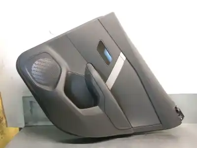 Peça sobressalente para automóvel em segunda mão forra / revestimento da porta traseira direita por citroen c4 iii (ba_, bb_, bc_) 1.2 puretech 130 (bahnsa, bahnsb) referências oem iam 98365111zd