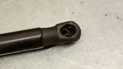 Автозапчастина б/у амортизатор капота для opel insignia a (g09) 2.0 cdti (68) посилання на oem iam 315005777  1180016