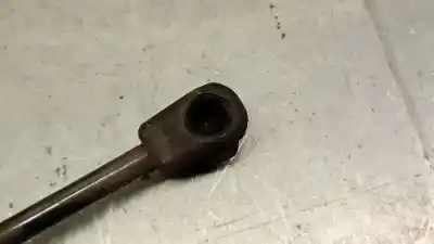 Автозапчастина б/у амортизатор капота для opel insignia a (g09) 2.0 cdti (68) посилання на oem iam 315005777  1180016