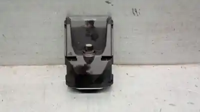 Pezzo di ricambio per auto di seconda mano MODULO ELETTRONICO per PEUGEOT 2008 II (UD_, US_, UY_, UK_) 1.2 PURETECH 100 Riferimenti OEM IAM 9838187180  