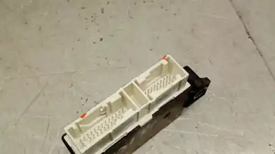 Автозапчасти б/у электронный модуль за peugeot 2008 ii (ud_, us_, uy_, uk_) 1.2 puretech 100 ссылки oem iam 9837674380  9837674380