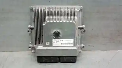 Pezzo di ricambio per auto di seconda mano CENTRALINA MOTORE per PEUGEOT 2008 II (UD_, US_, UY_, UK_) 1.2 PURETECH 100 Riferimenti OEM IAM 9834609880  