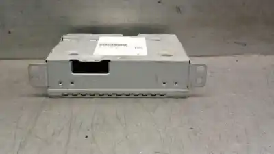 Pezzo di ricambio per auto di seconda mano IMPIANTO AUDIO / RADIO CD per PEUGEOT 2008 II (UD_, US_, UY_, UK_) 1.2 PURETECH 100 Riferimenti OEM IAM 9835408980  