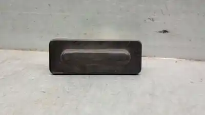Pezzo di ricambio per auto di seconda mano MANIGLIA ESTERNA DEL CANCELLO per PEUGEOT 2008 II (UD_, US_, UY_, UK_) 1.2 PURETECH 100 Riferimenti OEM IAM 9820395580  