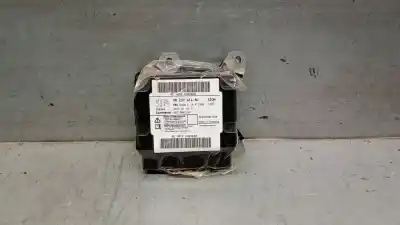 Pezzo di ricambio per auto di seconda mano CENTRALINA AIRBAG per PEUGEOT 2008 II (UD_, US_, UY_, UK_) 1.2 PURETECH 100 Riferimenti OEM IAM 9823741480  