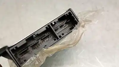 Автозапчасти б/у блок управления подушками безопасности за peugeot 2008 ii (ud_, us_, uy_, uk_) 1.2 puretech 100 ссылки oem iam 9823741480  9823741480