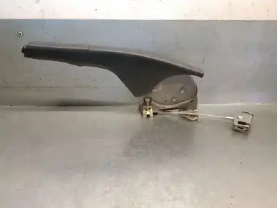 Автозапчастина б/у важіль ручного гальма для renault modus / grand modus (f/jp0_) 1.2 (jp0c, jp0k, fp0c, fp0k, fp0p, jp0p, jp0t) посилання на oem iam 8200701800