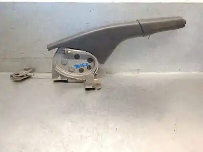 Автозапчасти б/у рычаг ручного тормоза за renault modus / grand modus (f/jp0_) 1.2 (jp0c, jp0k, fp0c, fp0k, fp0p, jp0p, jp0t) ссылки oem iam 8200701800  8200253843