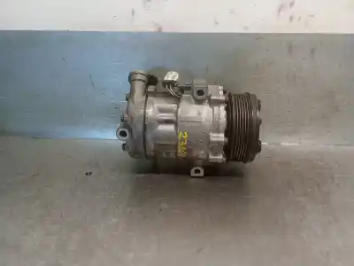 Pièce détachée automobile d'occasion  pour OPEL MERIVA A MONOSPACE (X03)  Références OEM IAM 24421642 SD6V12 SANDEN 1854147