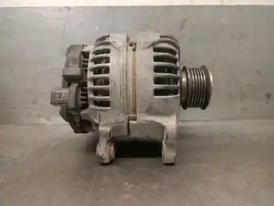 Peça sobressalente para automóvel em segunda mão ALTERNADOR por SEAT ALHAMBRA (7V8, 7V9) 1.9 TDI Referências OEM IAM 038903018P  