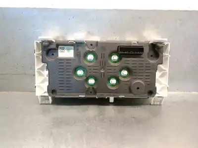 Автозапчастина б/у панель інструментів для renault modus / grand modus (f/jp0_) 1.2 (jp0c, jp0k, fp0c, fp0k, fp0p, jp0p, jp0t) посилання на oem iam 216742101  8200617794