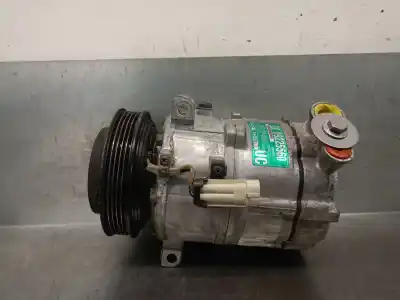 Автозапчасти б/у  за OPEL VECTRA C (Z02)  ссылки OEM IAM 09225560 PXV16 SANDEN 6854003