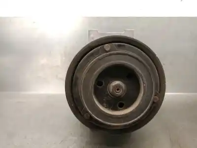 Peça sobressalente para automóvel em segunda mão compressor de ar condicionado a/a a/c por opel vectra c (z02) 2.2 16v (f69) referências oem iam 09225560 pxv16 sanden 6854003