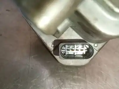 Автозапчастина б/у коробка метелика для opel meriva a monospace (x03) 1.7 cdti (e75) посилання на oem iam 8973002310  5825236