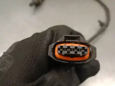 Gebrauchtes Autoersatzteil lambda-sonde zum opel vectra c (z02) 2.2 16v (f69) oem-iam-referenzen 12574574  855395