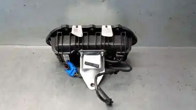 Автозапчастина б/у передня права подушка безопасности для peugeot 2008 ii (ud_, us_, uy_, uk_) 1.2 puretech 100 посилання на oem iam 9820860280  9820860280