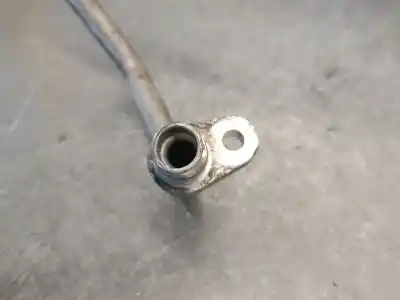 Second-hand car spare part air conditioning pipes for renault modus / grand modus (f/jp0_) 1.2 (jp0c, jp0k, fp0c, fp0k, fp0p, jp0p, jp0t) oem iam references 8200371316  8200371316