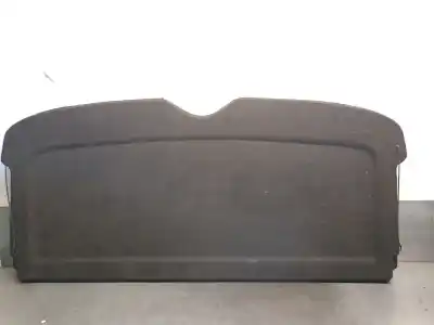 Second-hand car spare part PARCEL SHELF for OTRAS MARCAS MODUS / GRAND MODUS (F/JP0_) 1.2 (JP0C, JP0K, FP0C, FP0K, FP0P, JP0P, JP0T) OEM IAM references 8200665163  
