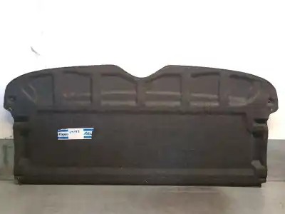 Second-hand car spare part parcel shelf for renault modus / grand modus (f/jp0_) 1.2 (jp0c, jp0k, fp0c, fp0k, fp0p, jp0p, jp0t) oem iam references 8200665163  8200665163