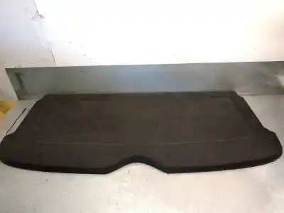 Second-hand car spare part parcel shelf for renault modus / grand modus (f/jp0_) 1.2 (jp0c, jp0k, fp0c, fp0k, fp0p, jp0p, jp0t) oem iam references 8200665163  8200665163