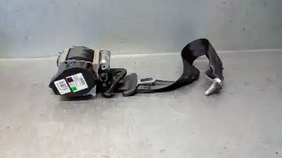 Gebrauchtes Autoersatzteil SICHERHEITSGURTE HINTEN RECHTS zum PEUGEOT 2008 II (UD_, US_, UY_, UK_) 1.2 PURETECH 100 OEM-IAM-Referenzen 98351185XX  