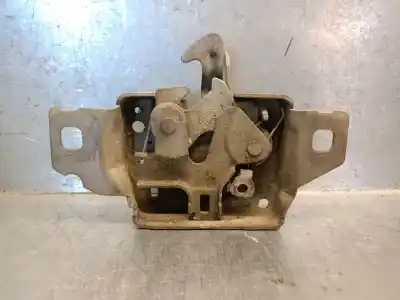 Автозапчастина б/у замок капота для renault modus / grand modus (f/jp0_) 1.2 (jp0c, jp0k, fp0c, fp0k, fp0p, jp0p, jp0t) посилання на oem iam 8200257616  8200257616