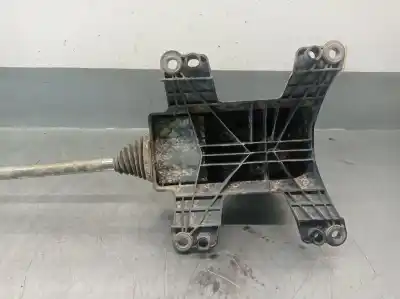 Автозапчастина б/у передач для opel corsa e (x15) 1.3 cdti (08, 68) посилання на oem iam 55490860 009123011 24579799