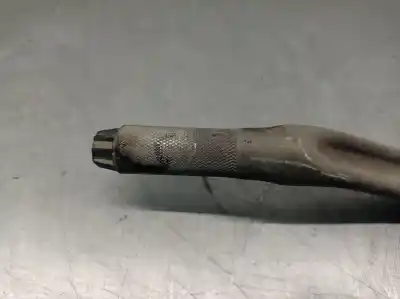 Автозапчастина б/у передач для opel corsa e (x15) 1.3 cdti (08, 68) посилання на oem iam 55490860 009123011 24579799