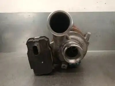 Pezzo di ricambio per auto di seconda mano TURBOCOMPRESSORE per HYUNDAI IX35 (LM, EL, ELH)  Riferimenti OEM IAM 282312F300 54399700096 BORGWARNER 282312F300