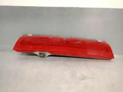 Автозапчасти б/у центральный стоп-сигнал за mercedes-benz clase b sports tourer (w246, w242) b 200 cdi / d (246.208) ссылки oem iam a2468200156  a2468200156