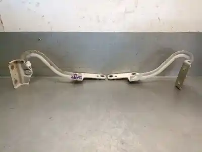 Автозапчасти б/у петля капота за renault modus / grand modus (f/jp0_) 1.2 (jp0c, jp0k, fp0c, fp0k, fp0p, jp0p, jp0t) ссылки oem iam 213688h  654009930r