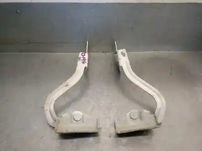 Автозапчасти б/у петля капота за renault modus / grand modus (f/jp0_) 1.2 (jp0c, jp0k, fp0c, fp0k, fp0p, jp0p, jp0t) ссылки oem iam 213688h  654009930r