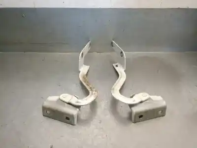 Автозапчасти б/у петля капота за renault modus / grand modus (f/jp0_) 1.2 (jp0c, jp0k, fp0c, fp0k, fp0p, jp0p, jp0t) ссылки oem iam 213688h  654009930r