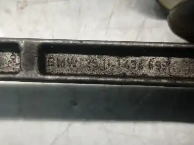 Pezzo di ricambio per auto di seconda mano leva del cambio per bmw 3 compact (e46) 316 ti riferimenti oem iam 25111434699  25111434699