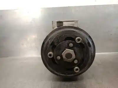 Автозапчастина б/у компресор кондиционера для opel corsa e (x15) 1.3 cdti (08, 68) посилання на oem iam 13447214 4471505781 denso 1854450