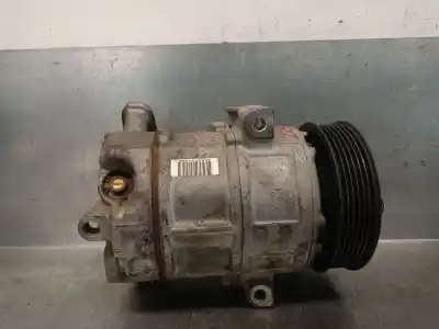 Автозапчастина б/у компресор кондиционера для opel corsa e (x15) 1.3 cdti (08, 68) посилання на oem iam 13447214 4471505781 denso 1854450