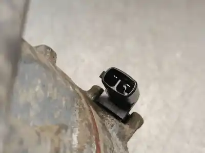 Автозапчастина б/у компресор кондиционера для opel corsa e (x15) 1.3 cdti (08, 68) посилання на oem iam 13447214 4471505781 denso 1854450