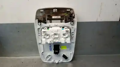 Автозапчасти б/у внутренний свет за peugeot 2008 ii (ud_, us_, uy_, uk_) 1.2 puretech 100 ссылки oem iam 96781445pr  96781445pr